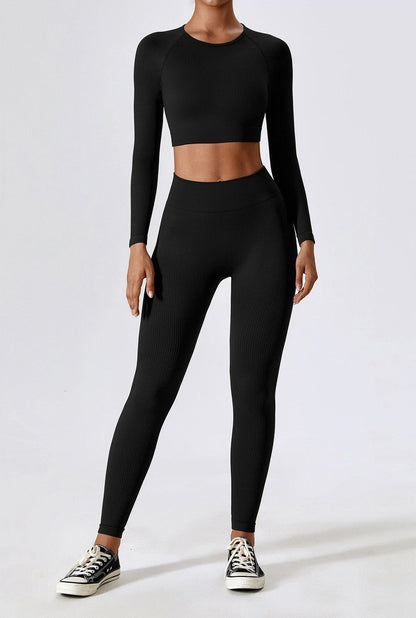 Ensemble Sport Femme 2 Pièces