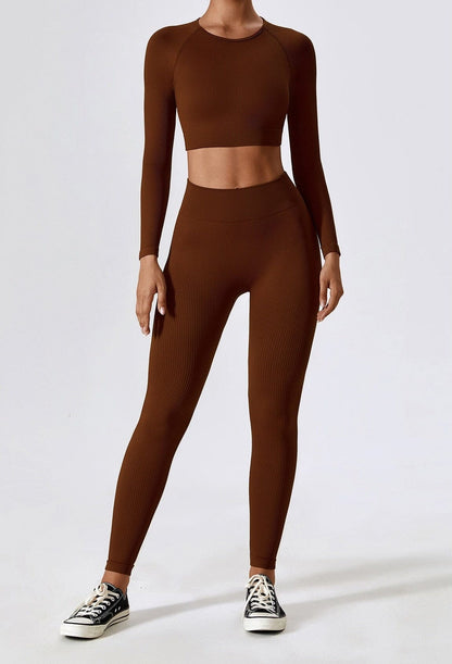 Ensemble Sport Femme 2 Pièces