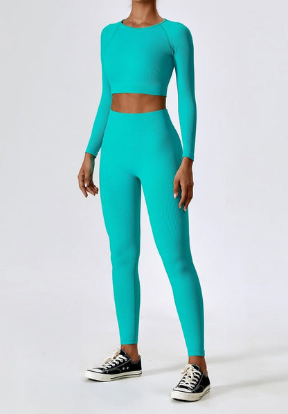 Ensemble Sport Femme 2 Pièces