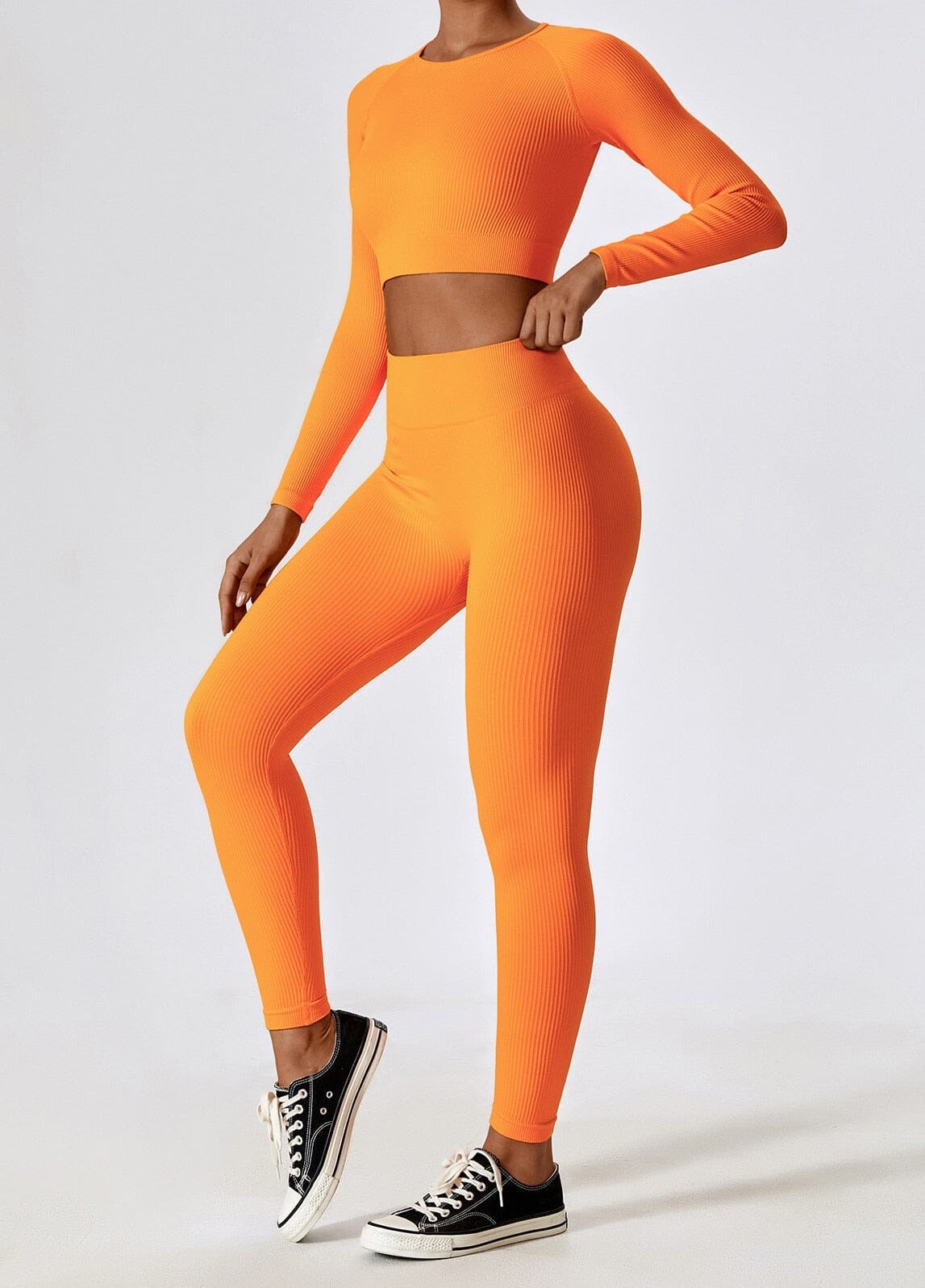 Ensemble Sport Femme 2 Pièces