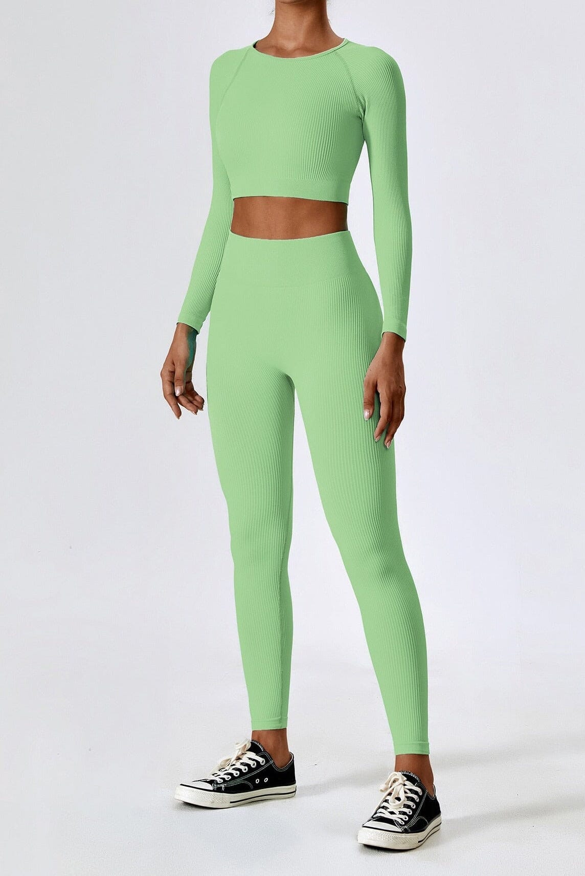 Ensemble Sport Femme 2 Pièces