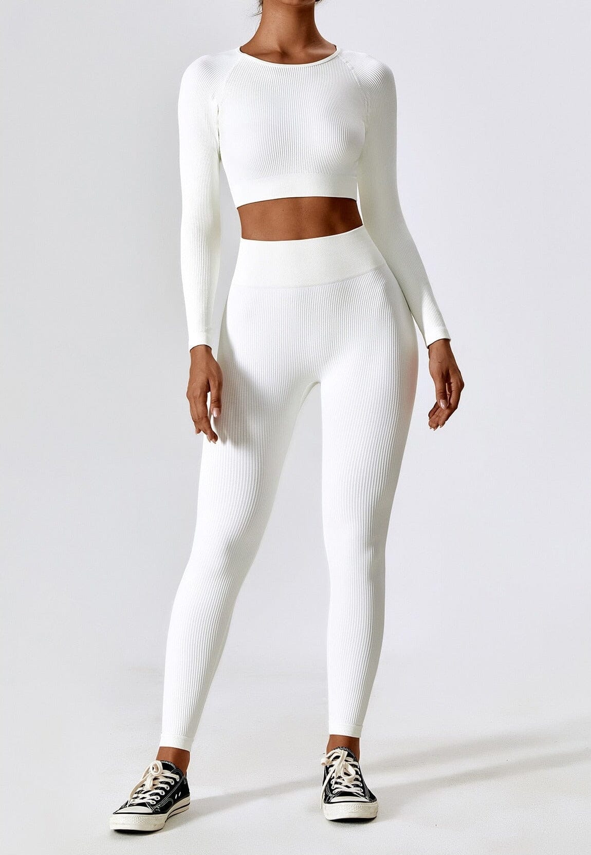 Ensemble Sport Femme 2 Pièces
