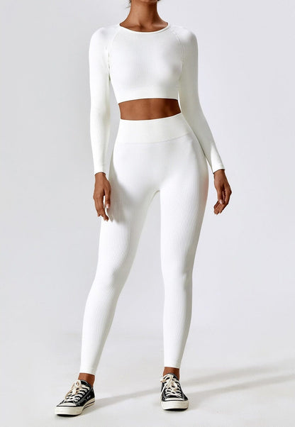 Ensemble Sport Femme 2 Pièces
