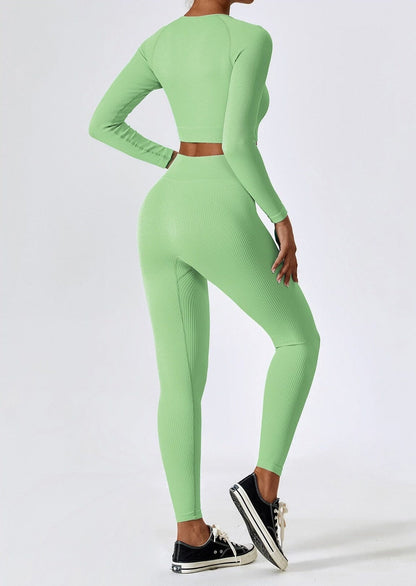 Ensemble Sport Femme 2 Pièces