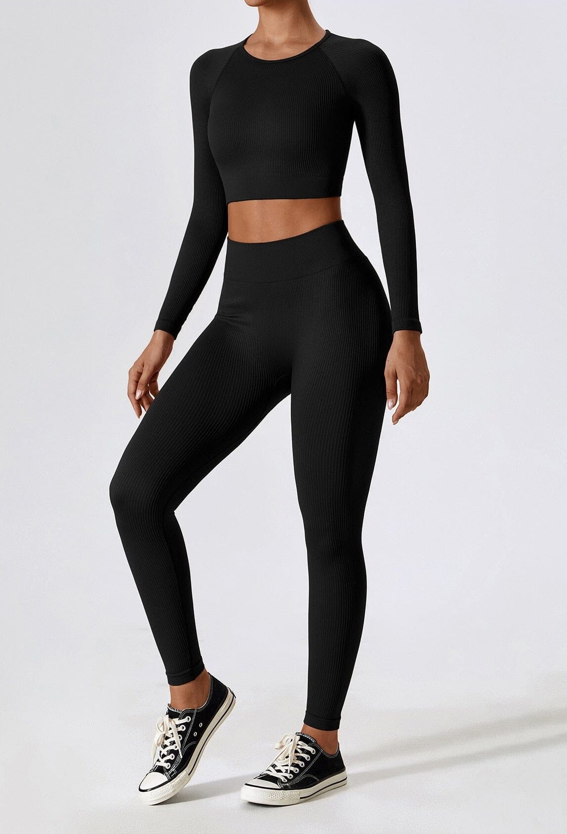 Ensemble Sport Femme 2 Pièces