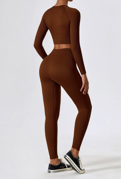 Ensemble Sport Femme 2 Pièces