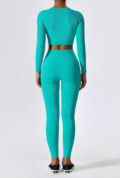 Ensemble Sport Femme 2 Pièces