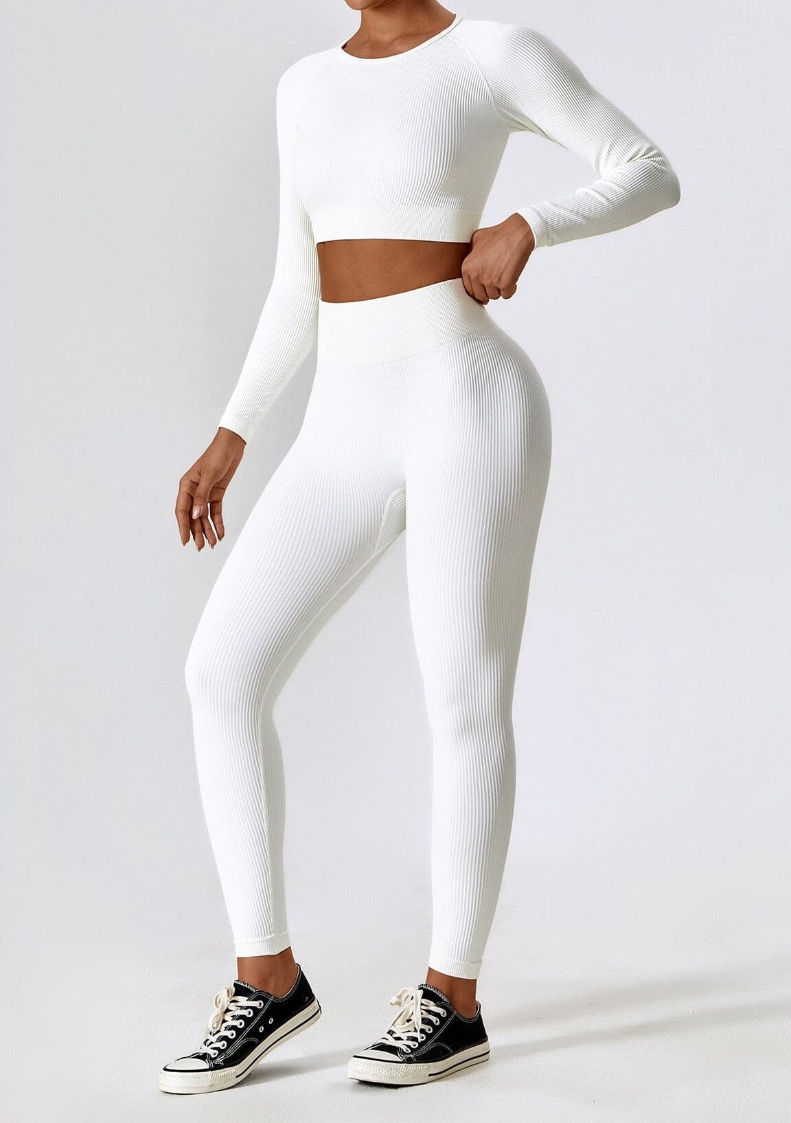 Ensemble Sport Femme 2 Pièces - BerlinGlamour