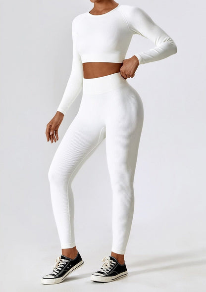Ensemble Sport Femme 2 Pièces - BerlinGlamour