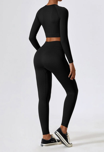 Ensemble Sport Femme 2 Pièces