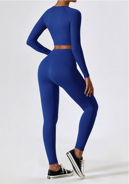 Ensemble Sport Femme 2 Pièces