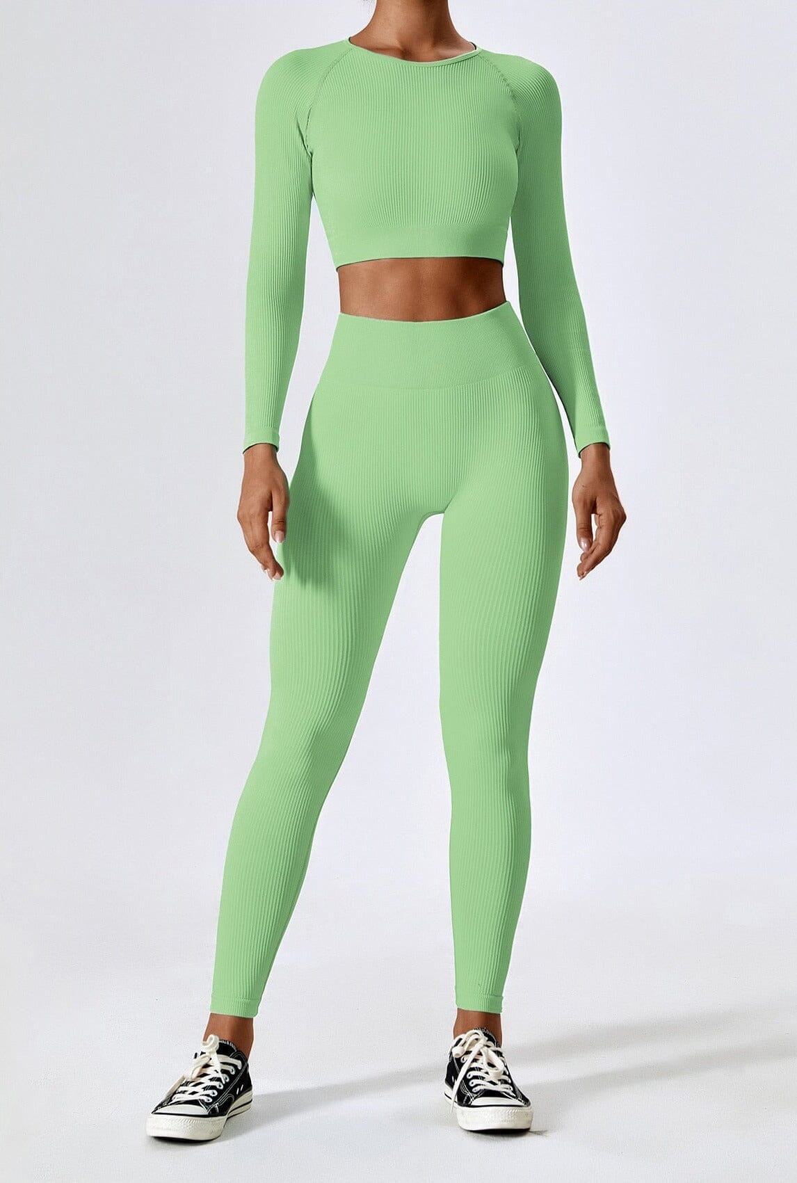 Ensemble Sport Femme 2 Pièces
