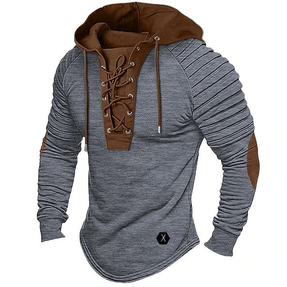 Pull en Maille Chaud et Confortable pour Homme - BerlinGlamour