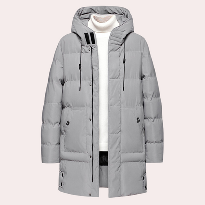 JESSE - Veste Rembourrée pour Hommes